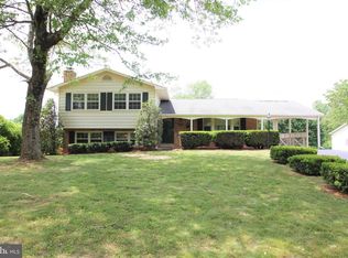 15160 Douglas St, Culpeper, VA 22701