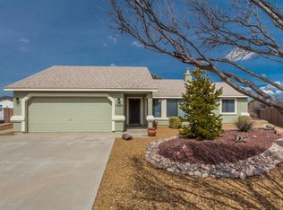 7468 E Sunrise Pl, Prescott Valley, AZ 86315