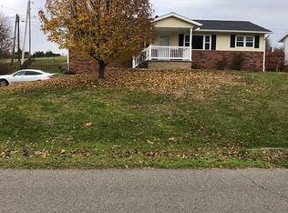 1594 Lawson St, Wheelersburg, OH 45694