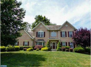 3878 Stable Ct, Doylestown, PA 18902