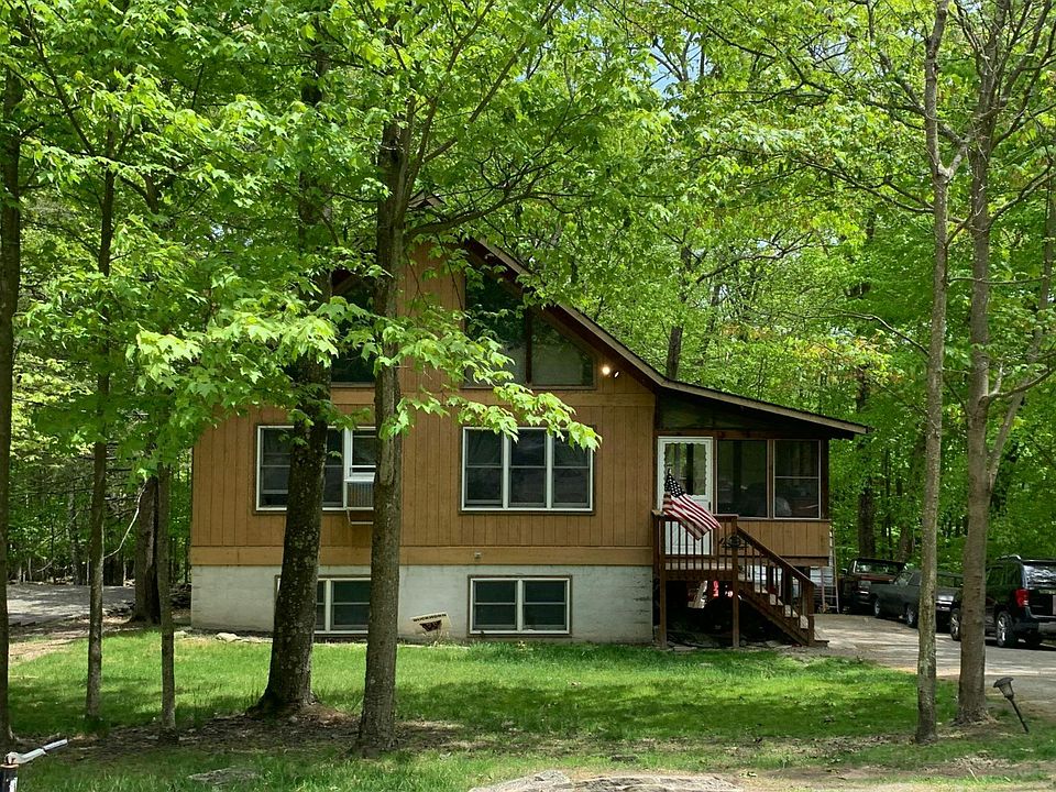 10 Silver Spring Rd, Lake Ariel, PA 18436 Zillow