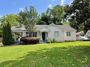 2772 Ashley Ave, Montgomery, AL 36109