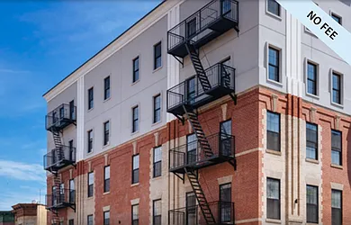 Rented by Tapiro Realty