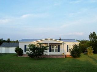 324 Old Huntsville Rd, Fayetteville, TN 37334