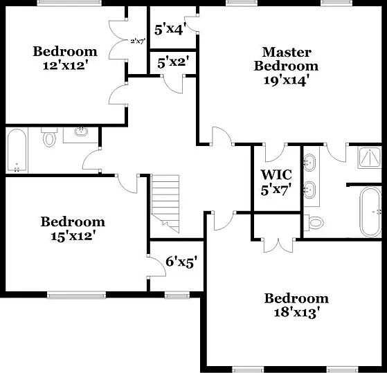 36 Faircloth Ct — Photo 3