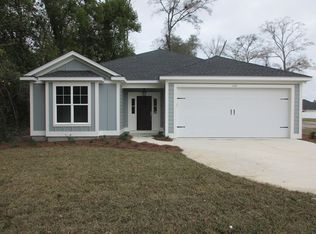 108 Whispering Pines Ct, Thomasville, GA 31792