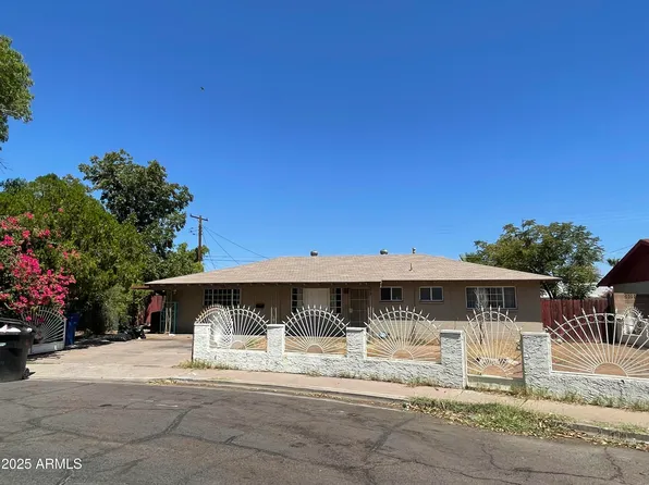 1800 E NIELSON Avenue, Mesa, AZ 85204