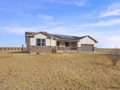 3970 Sunflower Ranch Rd, Hillsdale, WY, 82060