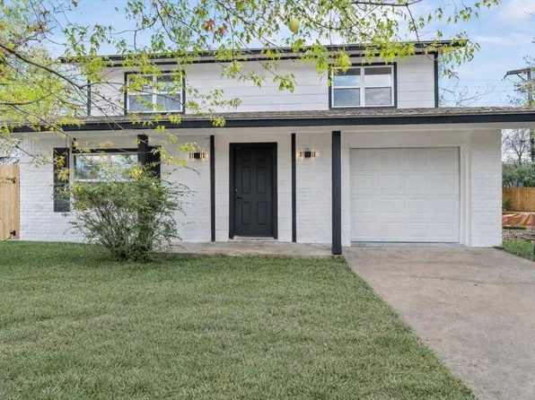 514 Ramble Ln, Austin, TX 78745