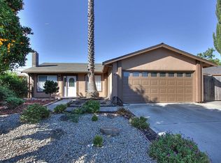 3955 Arden Farms Pl, San Jose, CA 95111