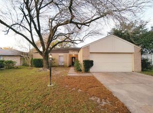 19811 Packwood Dr, Katy, TX 77449