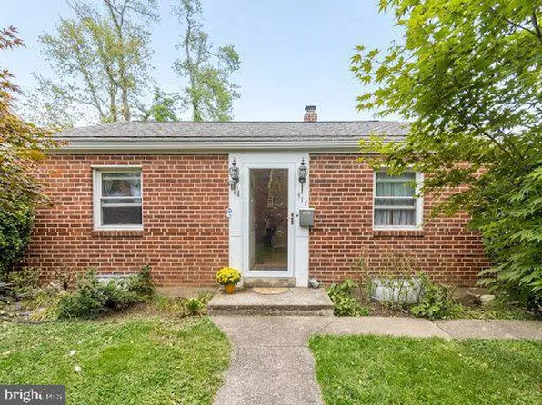417 Hillside Rd, New Cumberland, PA 17070