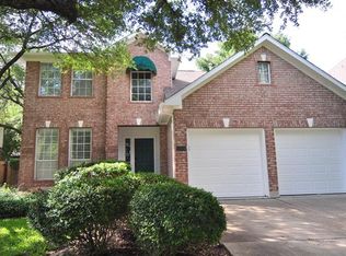 8164 Racine Trl, Austin, TX 78717