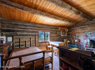 5 Sylvan Ln, Pinedale, WY 82941