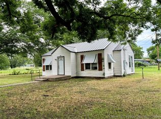 380 Ash St, Wilson, OK 73463