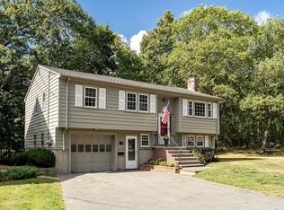 139 Newfield St, West Roxbury, MA 02132