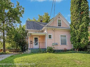 139 Woodlawn Ave, Lansing, MI 48910