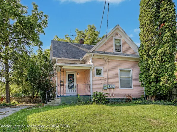 139 Woodlawn Ave, Lansing, MI 48910