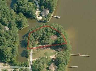 91 Osprey Ln, Southern Shores, NC 27949