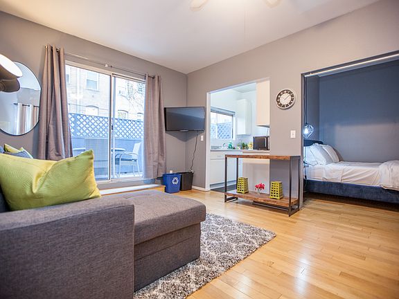 3rd image of 3200 W Sunset Blvd #208