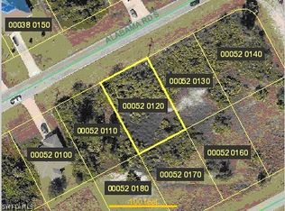 638 Alabama Rd S, Lehigh Acres, FL 33974