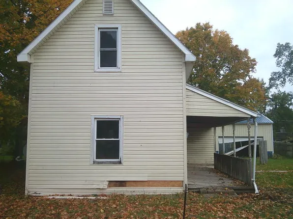 221 E 10th St, Jonesboro, IN 46938