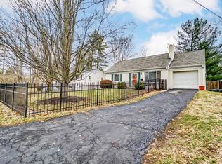 1397 Washington Cir, Cincinnati, OH 45255