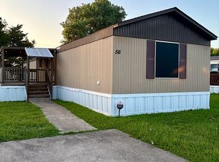 1511 Jason St #56, Wylie, TX 75098