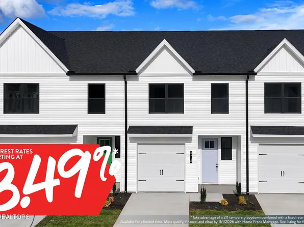 8718 Chapman Trace Way, Knoxville, TN 37920