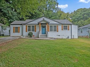1945 Meadow Ln, Decatur, GA 30032