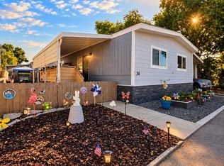 415 N Akers St SPACE 34, Visalia, CA 93291