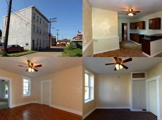 1533 Hoff St #1, Pittsburgh, PA 15212