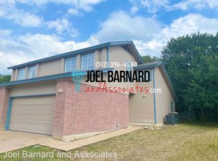 124 Crest Dr, San Marcos, TX 78666