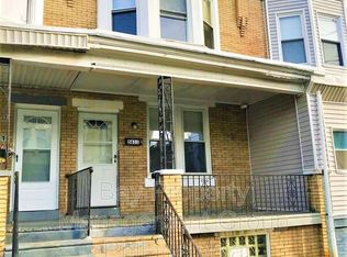 5611 Hazel Ave, Philadelphia, PA 19143