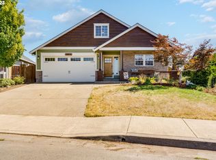 583 June Dr, Molalla, OR