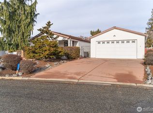 Orchards Division Ii, Manson, WA 98831