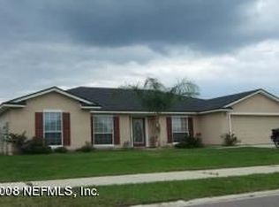 11431 Deep Springs Dr S, Jacksonville, FL 32219