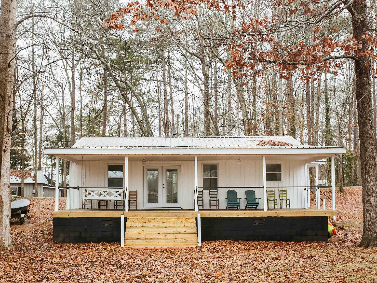 107 Bourbon Poin, Eatonton, GA 31024 Zillow