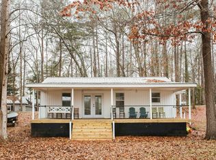 107 Bourbon Point, Eatonton, GA 31024