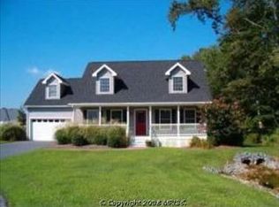 115 Ann Ct, Berlin, MD 21811