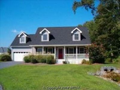 115 Ann Ct, Berlin, MD, 21811