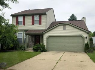 7186 Indian Wells Dr, Ypsilanti, MI