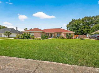 10051 Bristol Park Rd, Cantonment, FL 32533