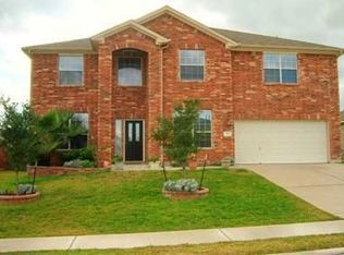 817 Busleigh Castle Way, Pflugerville, TX 78660