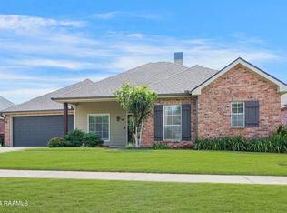 115 Summer Morning Ct, Lafayette, LA 70508