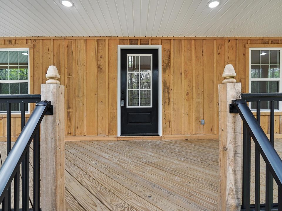 1220 Covered Bridge Ln, Summertown, TN 38483 Zillow