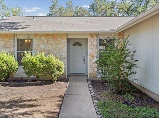 11303 Prairie Dog Trl, Austin, TX 78750