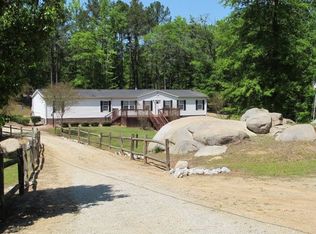 1647 Swint Rd, Harlem, GA 30814