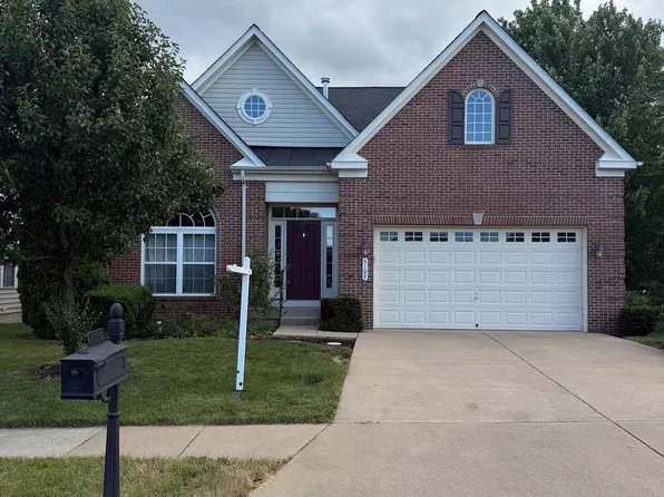 5108 Sewells Pointe Dr, Fredericksburg, VA 22407