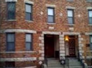 23 Harold St, Boston, MA 02119